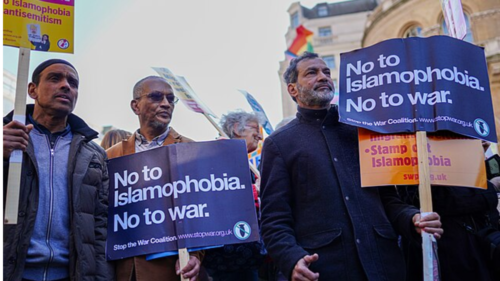 International Day to Combat Islamophobia: Data shows anti-Muslim hate rising in India, other countries